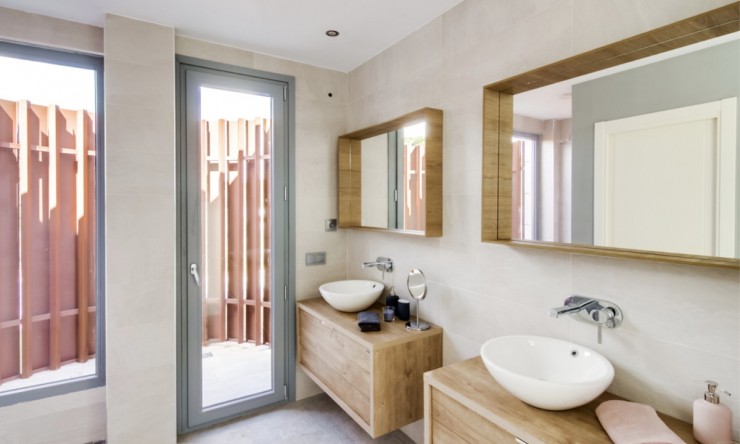 Resale - House -
Mijas Costa