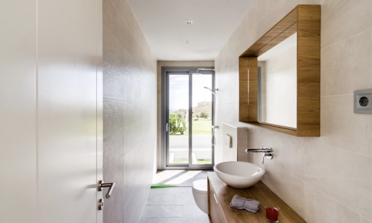 Resale - House -
Mijas Costa