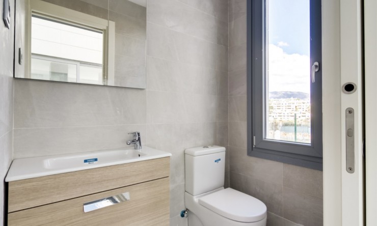 Resale - House -
Mijas Costa