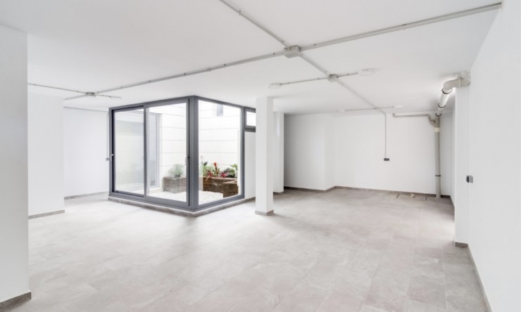 Resale - House -
Mijas Costa