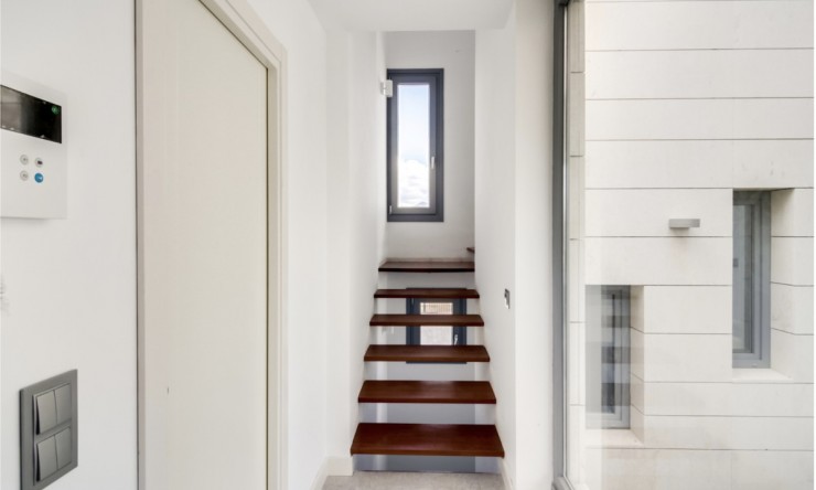 Resale - House -
Mijas Costa