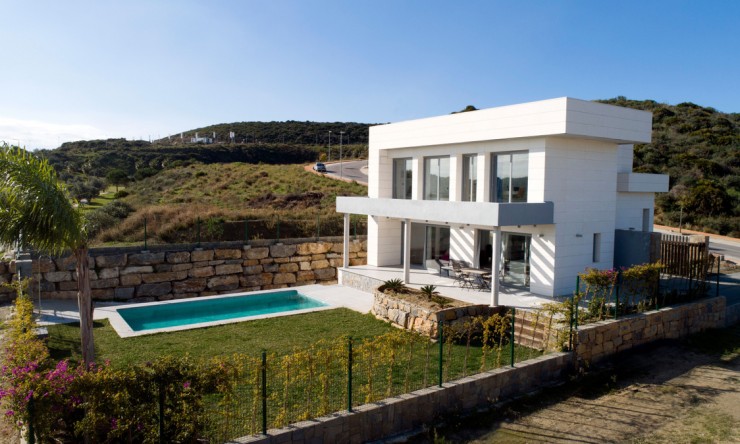 Resale - House -
Mijas Costa