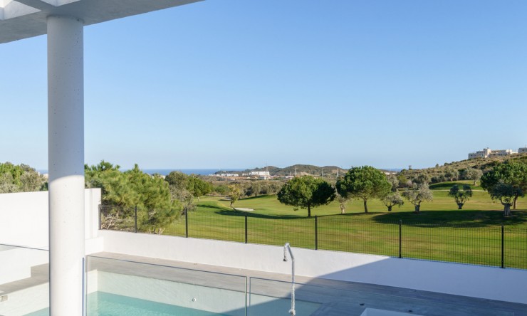 Resale - House -
Mijas Costa