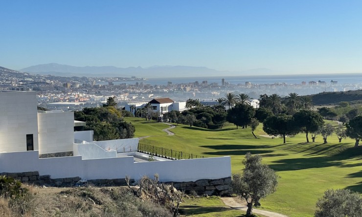 Resale - House -
Mijas Costa