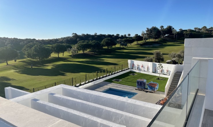 Resale - House -
Mijas Costa