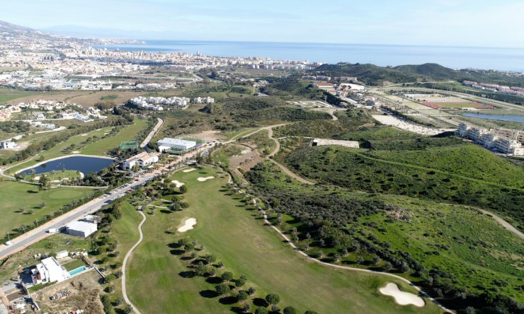 Resale - House -
Mijas Costa