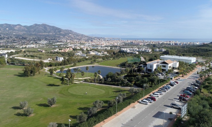 Resale - House -
Mijas Costa