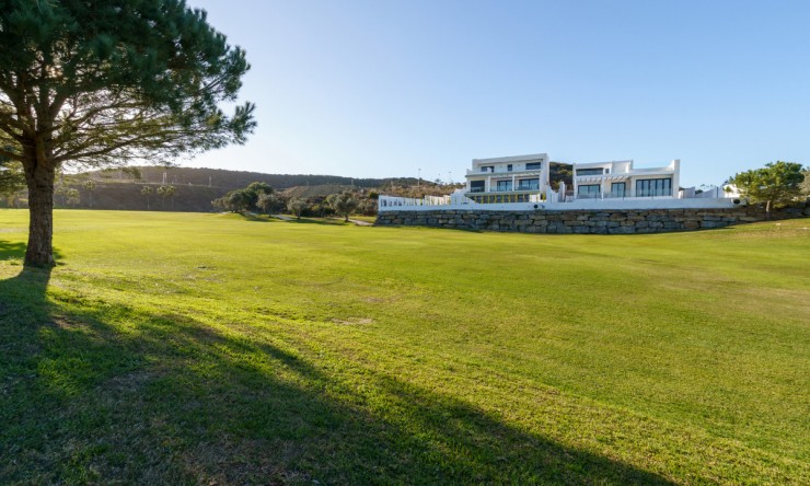 Resale - House -
Mijas Costa