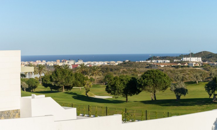 Resale - House -
Mijas Costa