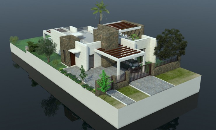 Resale - House -
Mijas Costa