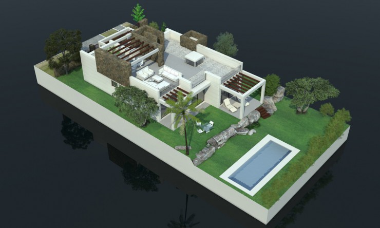Resale - House -
Mijas Costa