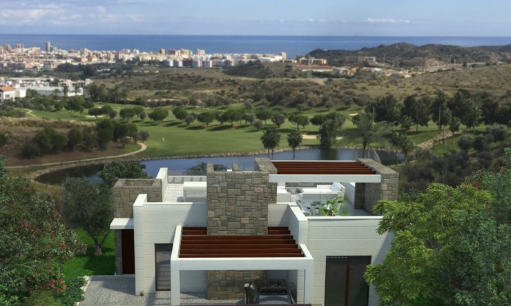 Resale - House -
Mijas Costa
