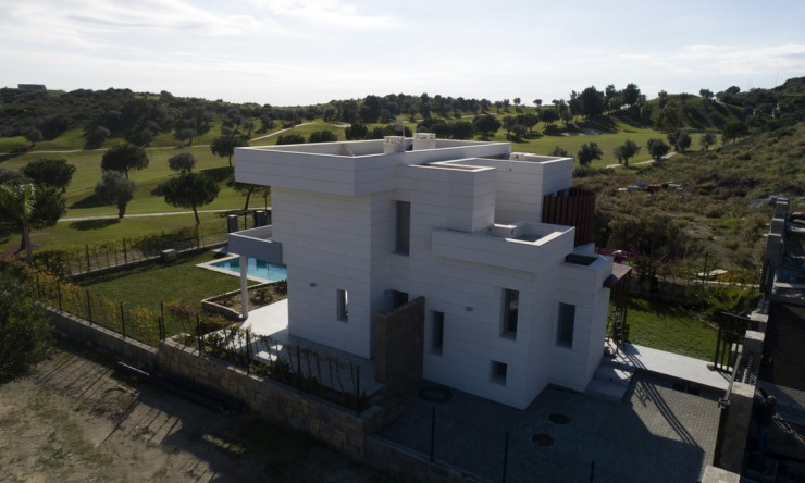 Resale - House -
Mijas Costa