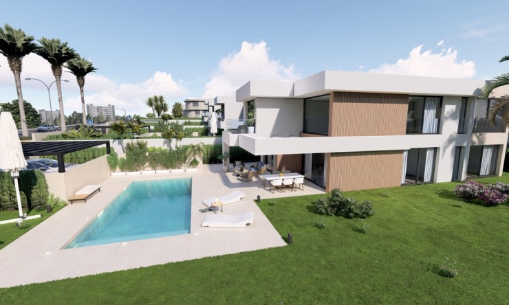 Reventa -  -
Manilva
