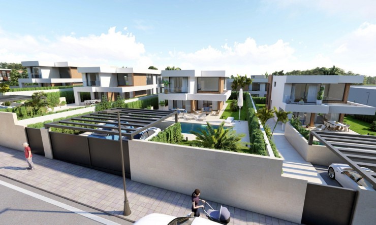 Reventa -  -
Manilva