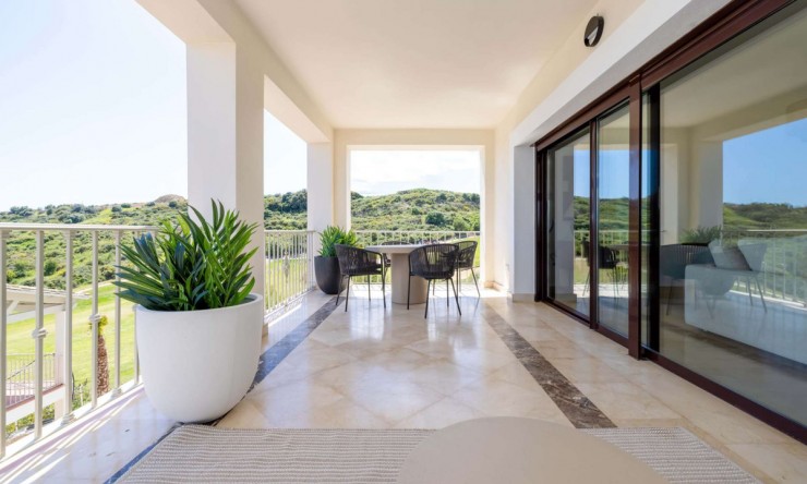 Revente -  -
Valle Romano