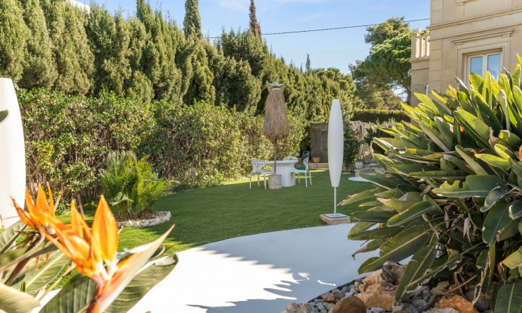Revente - Villa -
Denia - Las Rotas