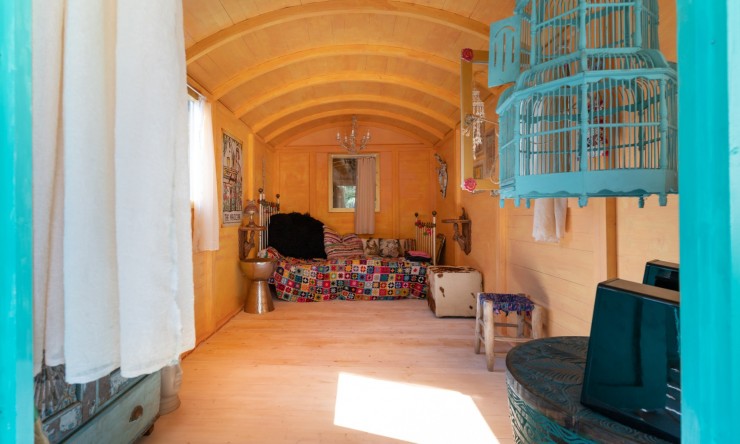 Revente - Villa -
Denia - Las Rotas