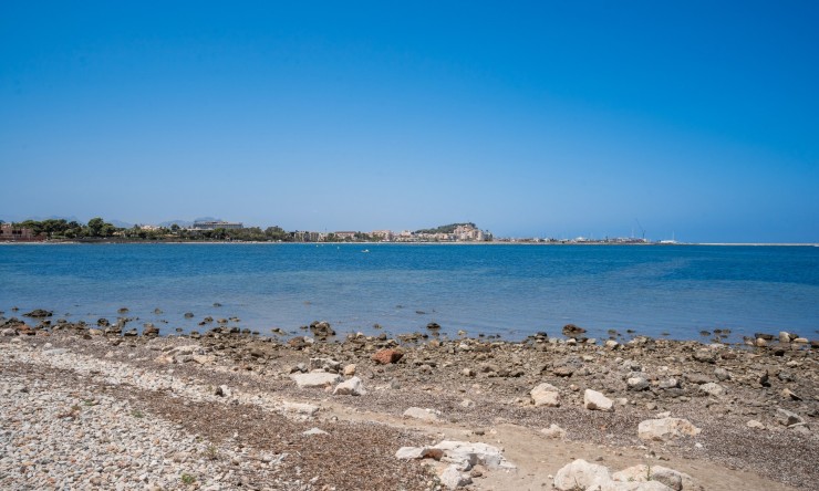 Revente - Villa -
Denia - Las Rotas