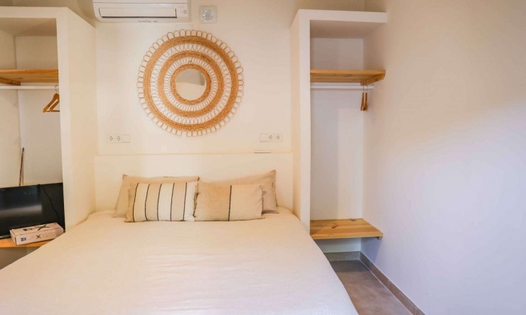 Resale - Villa -
Jávea - Jesús Pobre
