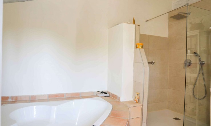 Resale - Villa -
Jávea - Jesús Pobre