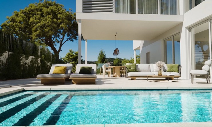 Herverkoop -  -
Estepona