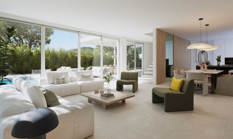 Herverkoop -  -
Estepona