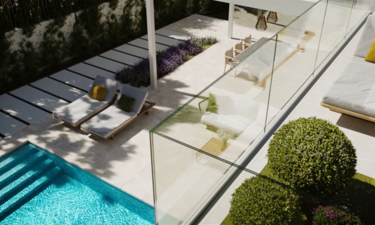 Herverkoop -  -
Estepona