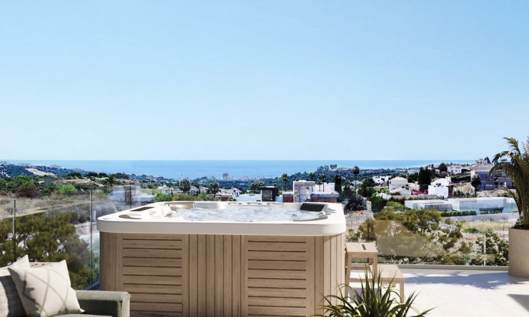 Herverkoop -  -
Estepona