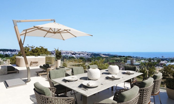 Herverkoop -  -
Estepona