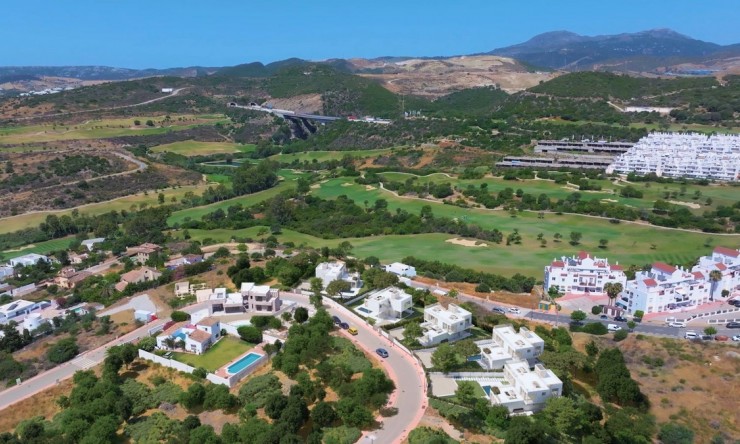 Herverkoop -  -
Estepona