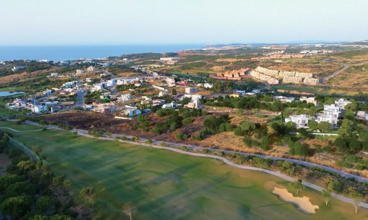 Herverkoop -  -
Estepona
