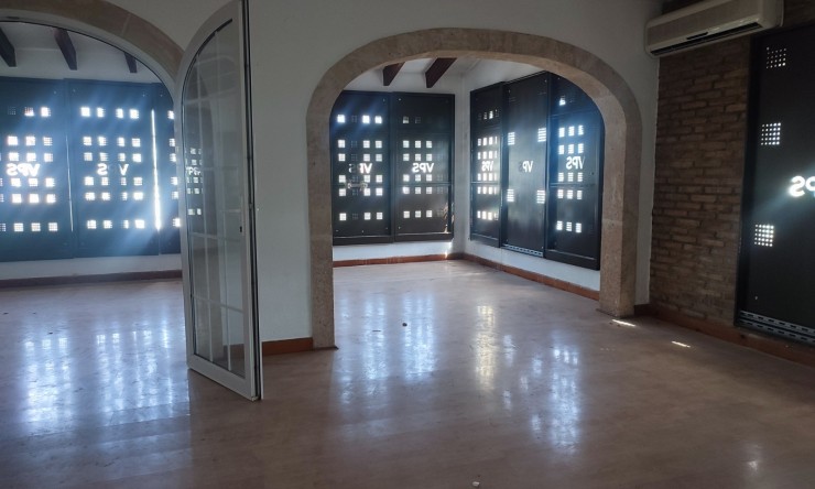 Reventa - Villa -
Jávea