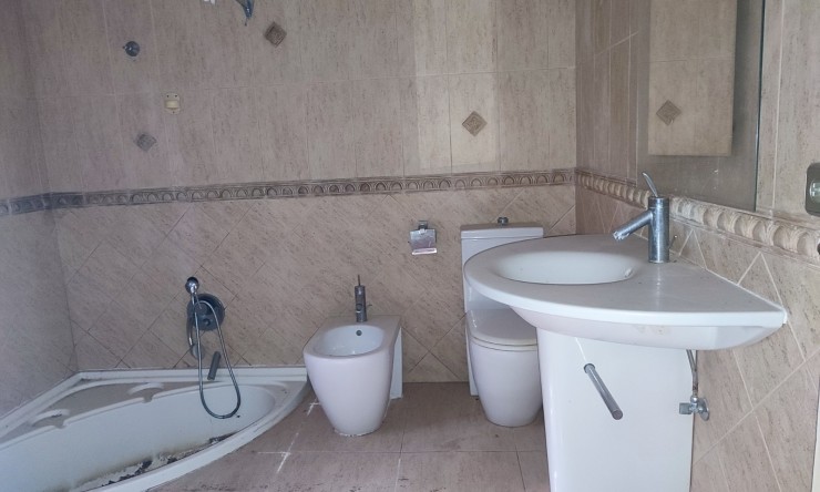 Reventa - Villa -
Jávea