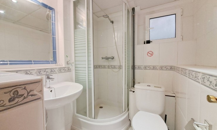 Resale - Villa -
Dehesa de Campoamor