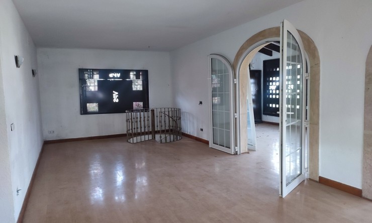 Reventa - Villa -
Jávea