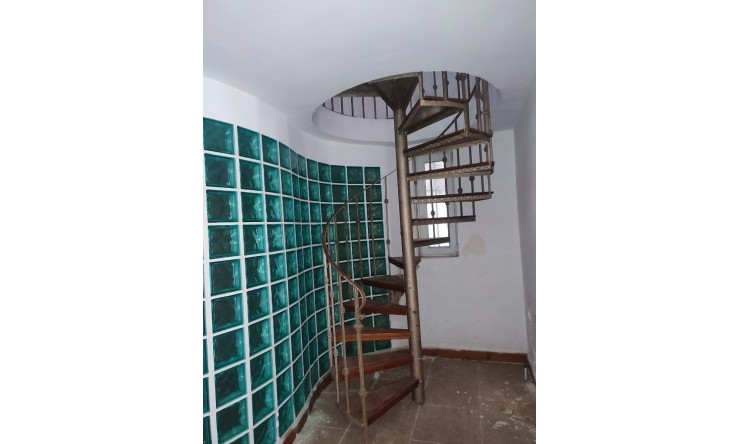 Reventa - Villa -
Jávea