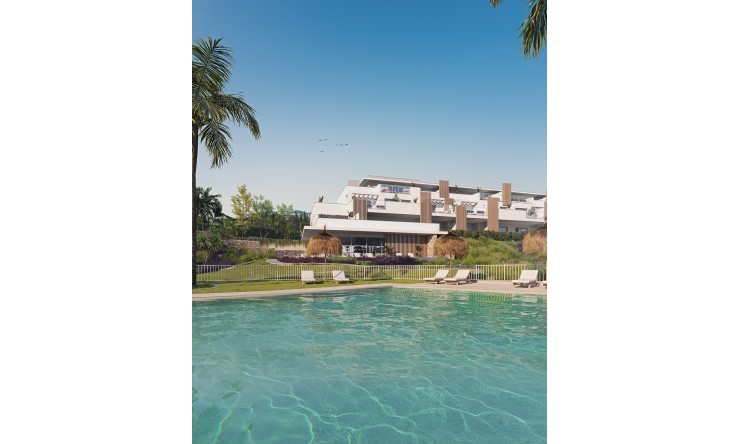 Resale - Apartment -
Casares
