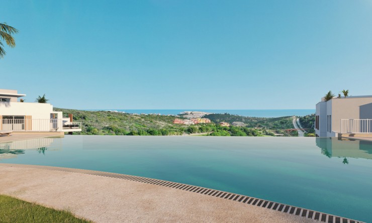 Resale - Apartment -
Casares