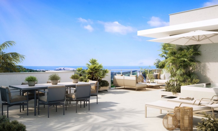 Resale - Apartment -
Casares