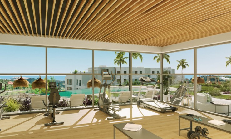 Resale - Apartment -
Casares