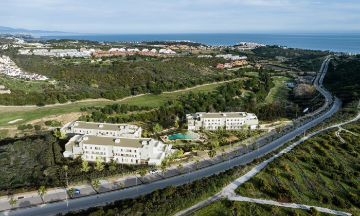 Resale - Apartment -
Casares