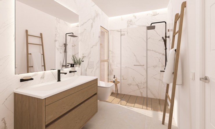 Rynek Wtórny - Apartament -
