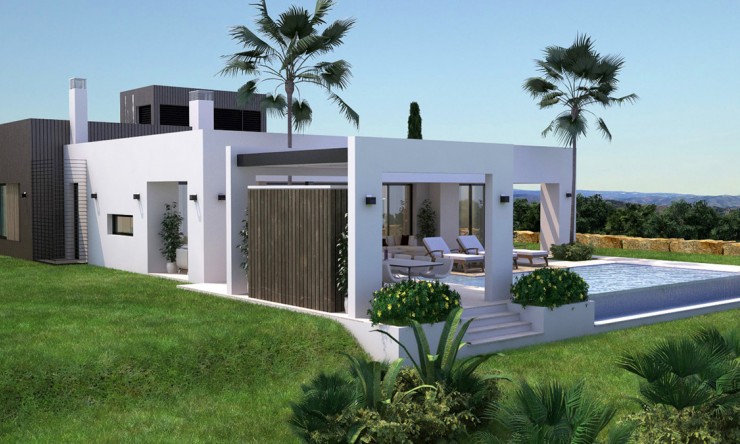 Reventa -  -
Mijas
