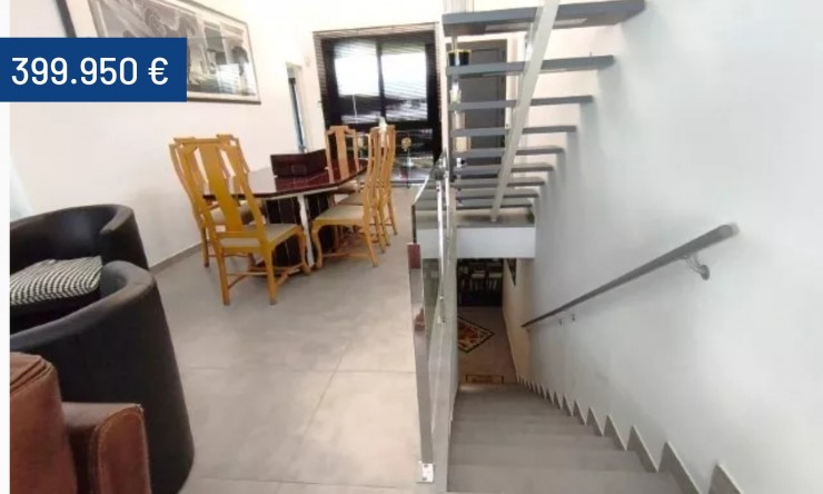 Resale - Villa -
Dolores