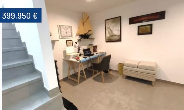 Resale - Villa -
Dolores