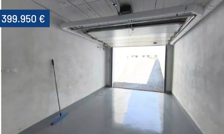 Resale - Villa -
Dolores