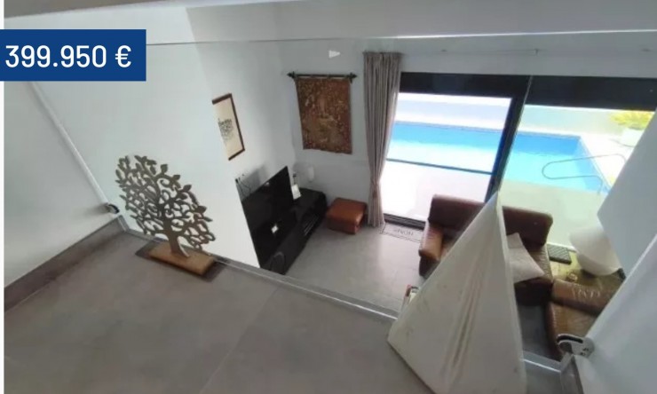 Resale - Villa -
Dolores