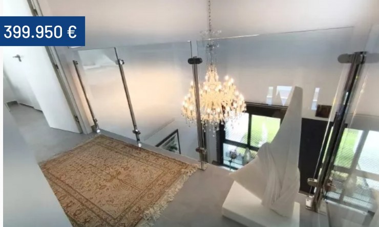 Resale - Villa -
Dolores