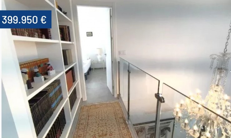 Resale - Villa -
Dolores